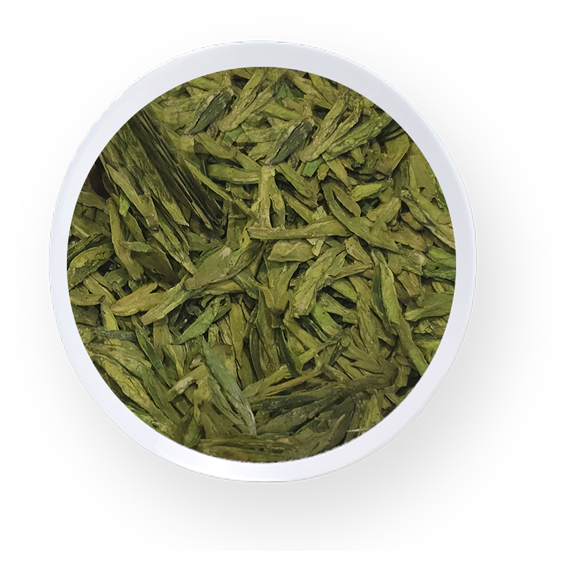 Tè Longjing