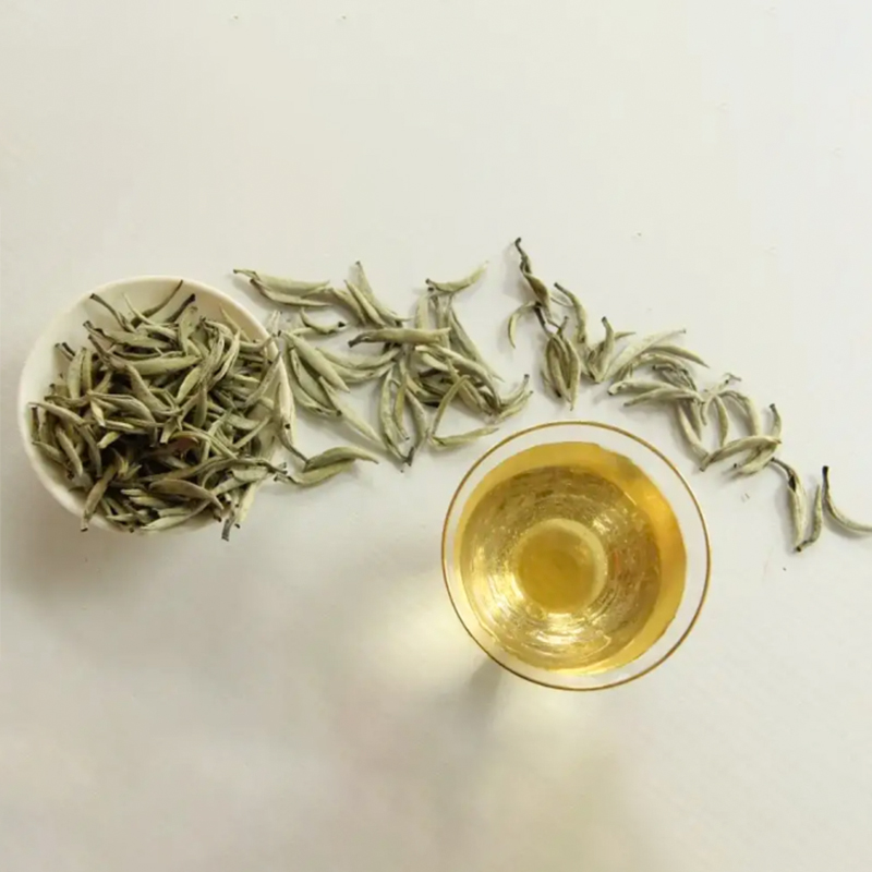 Tè bianco